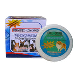 Vetnoderm Cream Anti Bacterial Wound Cream