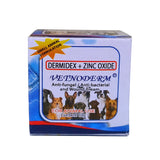 Vetnoderm Cream Anti Bacterial Wound Cream