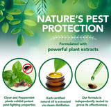 Vets Best Flea And Tick (Yard And Kennel Spray)