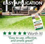 Vets Best Flea And Tick (Yard And Kennel Spray)