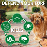 Vets Best Flea And Tick (Yard And Kennel Spray)