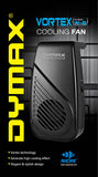 Dymax Vortex Cooling Fan W-8