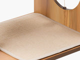 Vesper V-Stool Cat Furniture and Interactive Structure