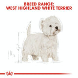 Royal Canin West Highland White Terrier Adult