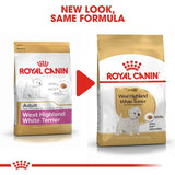 Royal Canin West Highland White Terrier Adult