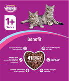 Whiskas Tuna Adult Dry Cat Food