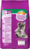 Whiskas Tuna Adult Dry Cat Food