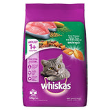 Whiskas Tuna Adult Dry Cat Food