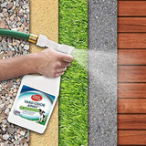 Simple Solutin Yard Odor Away