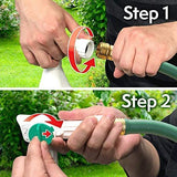 Simple Solutin Yard Odor Away