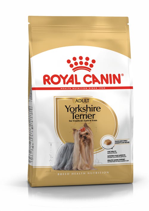 Royal Canin Yorkshire Terrier Adult